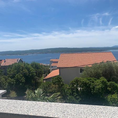 Villa Mandi'S Crikvenica Dış mekan fotoğraf