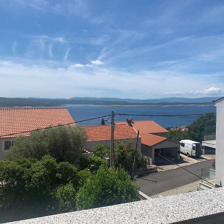 Villa Mandi'S Crikvenica Dış mekan fotoğraf