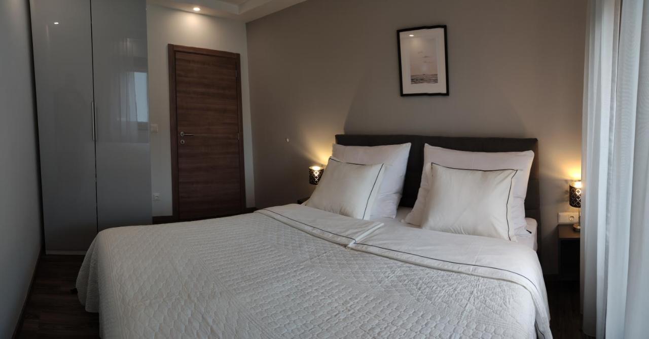 Villa Mandi'S Crikvenica Dış mekan fotoğraf