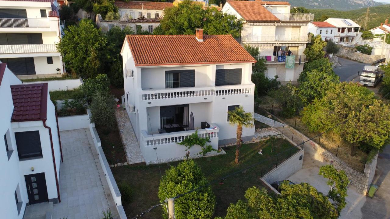 Villa Mandi'S Crikvenica Dış mekan fotoğraf