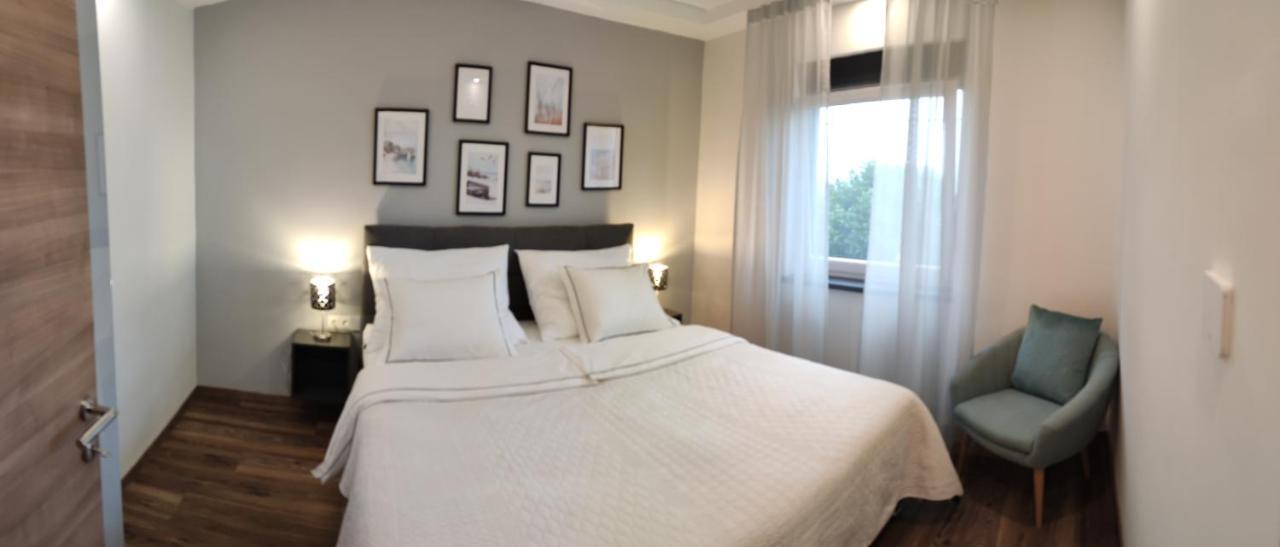 Villa Mandi'S Crikvenica Dış mekan fotoğraf