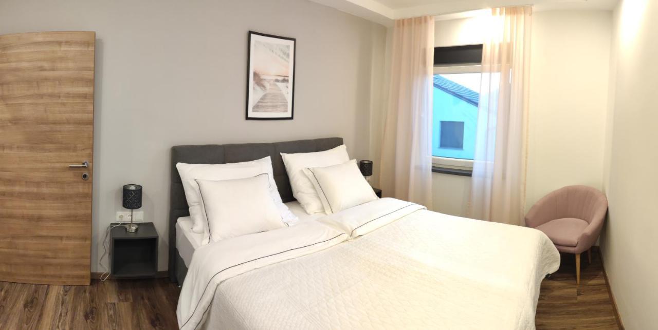 Villa Mandi'S Crikvenica Dış mekan fotoğraf