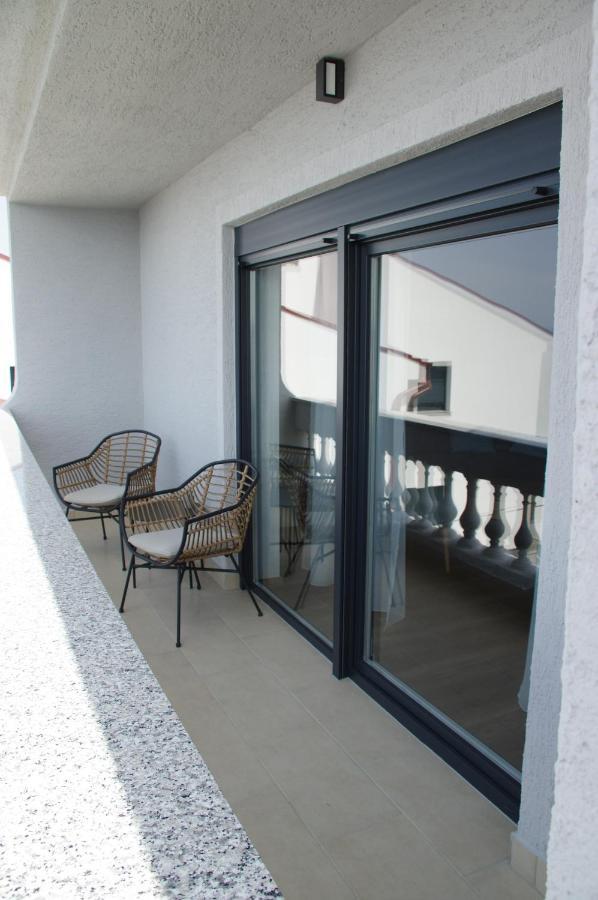 Villa Mandi'S Crikvenica Dış mekan fotoğraf