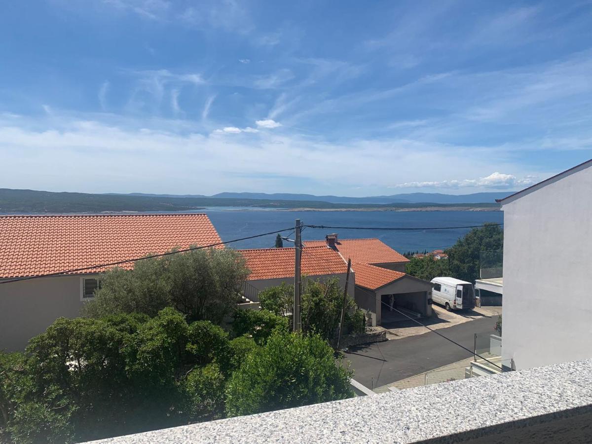 Villa Mandi'S Crikvenica Dış mekan fotoğraf